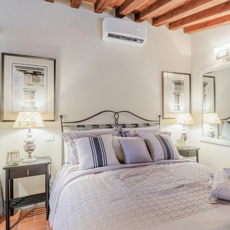 Casa Lucky, Romantic Modern 3 bedrooms Penthouse - Three-Bedroom Apartment - 29