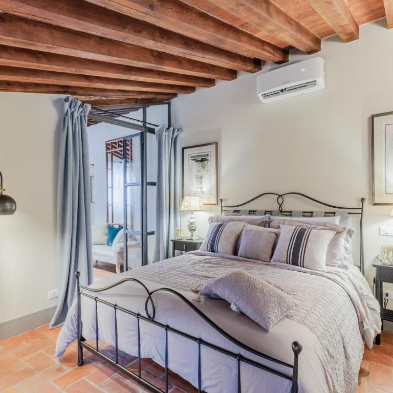 Casa Lucky, Romantic Modern 3 bedrooms Penthouse - Three-Bedroom Apartment - 30