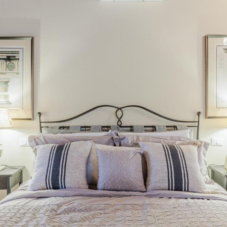 Casa Lucky, Romantic Modern 3 bedrooms Penthouse - Three-Bedroom Apartment - 31