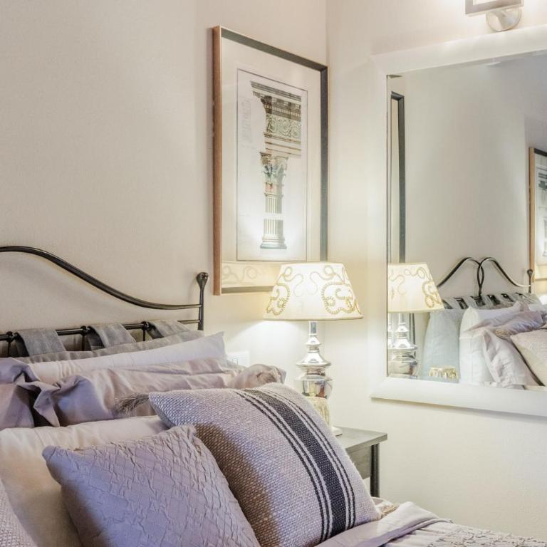 Casa Lucky, Romantic Modern 3 bedrooms Penthouse - Three-Bedroom Apartment - 34