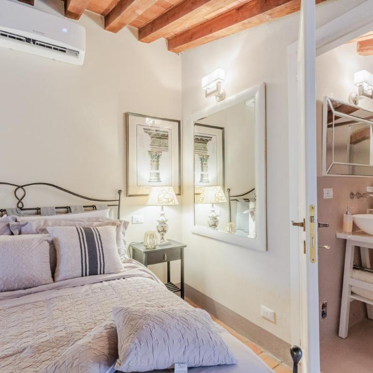 Casa Lucky, Romantic Modern 3 bedrooms Penthouse - Three-Bedroom Apartment - 35