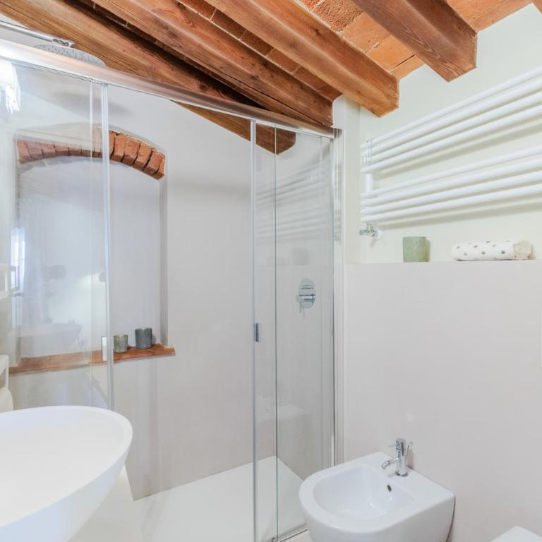 Casa Lucky, Romantic Modern 3 bedrooms Penthouse - Three-Bedroom Apartment - 37