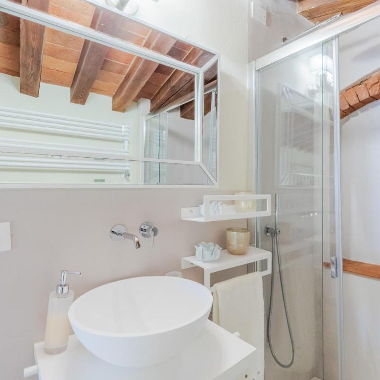 Casa Lucky, Romantic Modern 3 bedrooms Penthouse - Three-Bedroom Apartment - 38