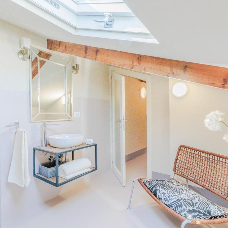 Casa Lucky, Romantic Modern 3 bedrooms Penthouse - Three-Bedroom Apartment - 46