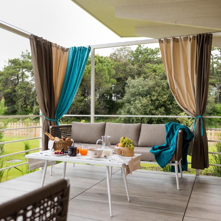 Lino delle Fate Eco Resort - Appartamento con 1 Camera da Letto - 14