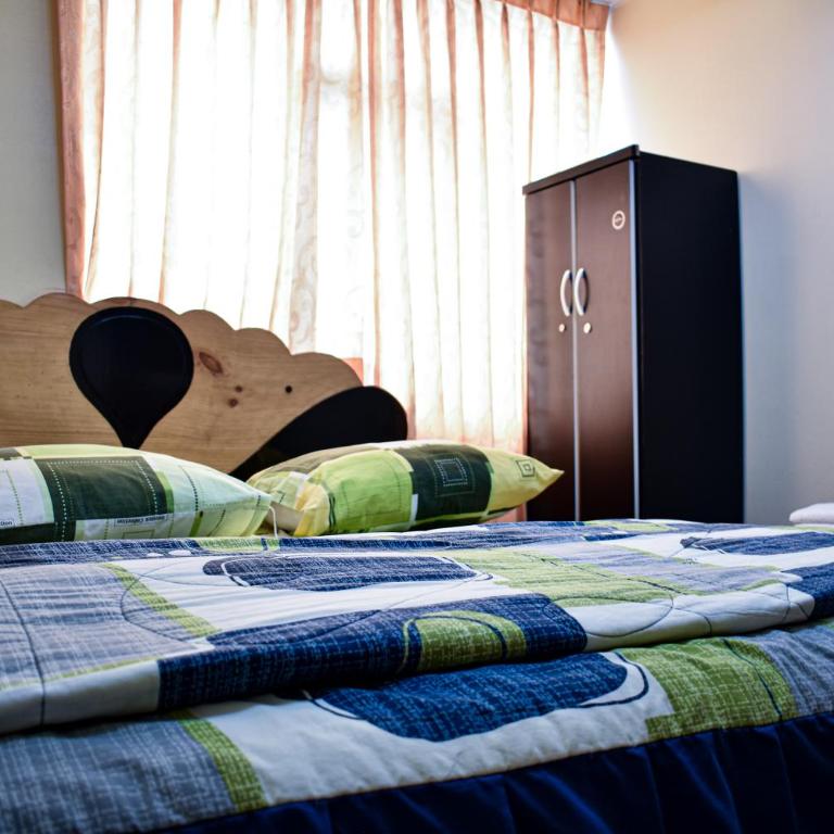 HOTEL GRAND EMPERADOR SUITE - Double Room - 5