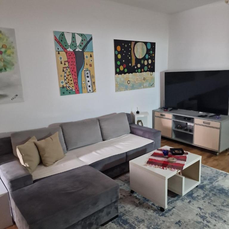 Lavanda - Apartman sa 1 Spavaćom Sobom - 2