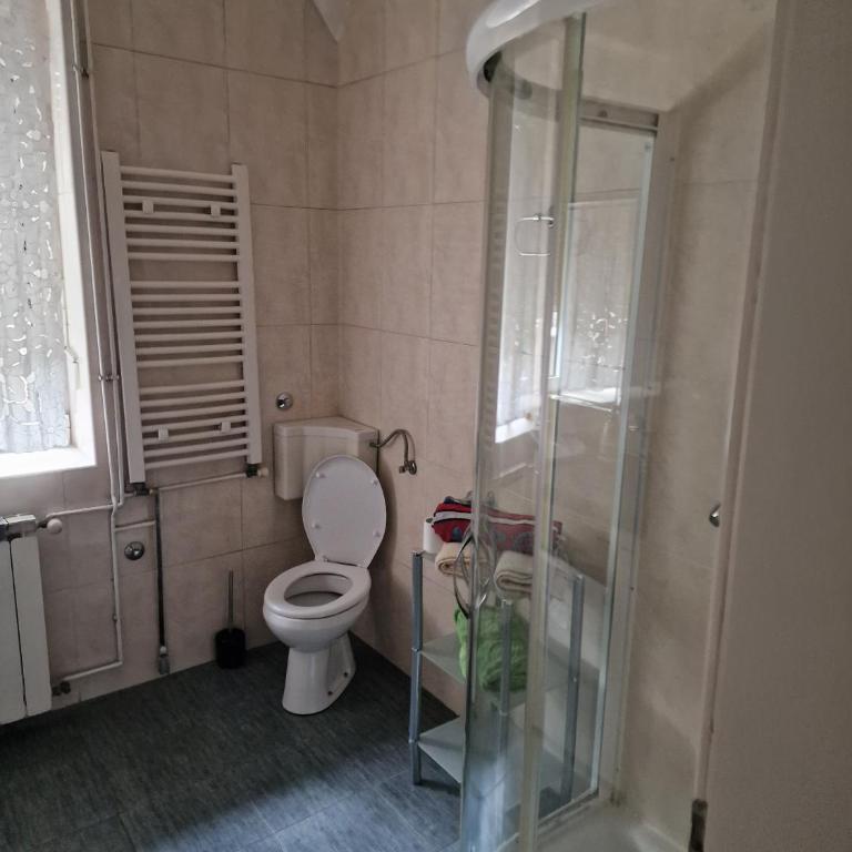 Lavanda - Apartman sa 1 Spavaćom Sobom - 3