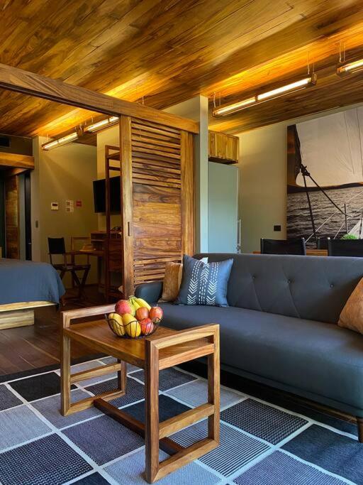 Unique stay in Playa - Walk to beach + 5th Avenue - One-Bedroom Apartment - 16