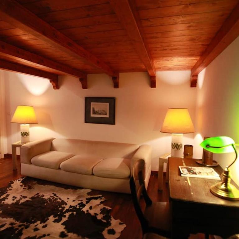 L'Atelier - One-Bedroom Apartment - 5