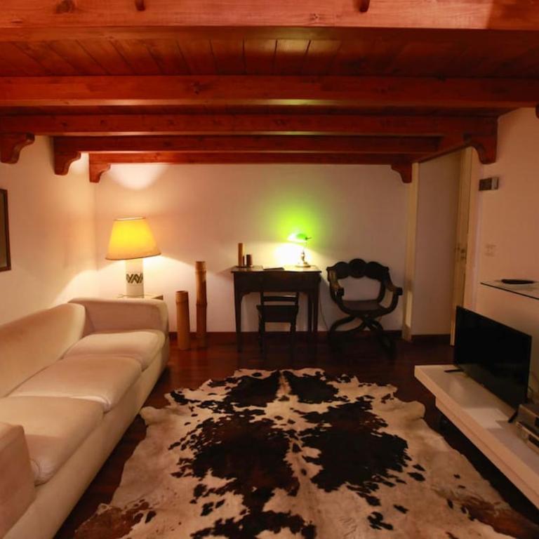 L'Atelier - One-Bedroom Apartment - 11