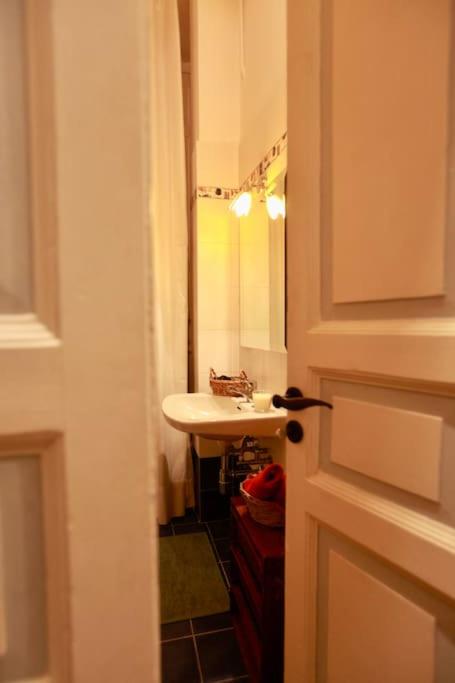 L'Atelier - One-Bedroom Apartment - 17