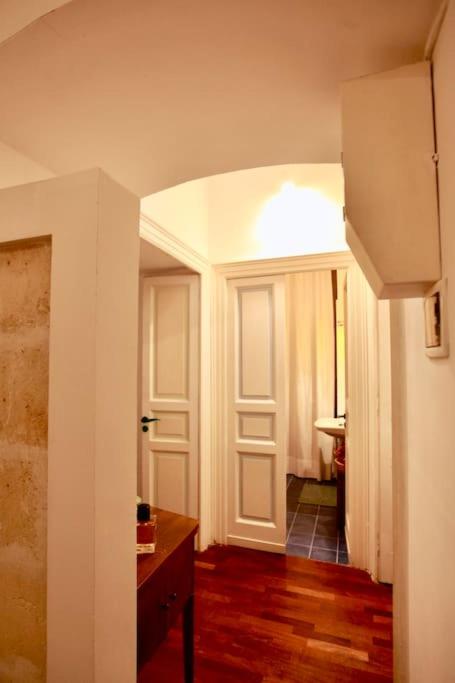 L'Atelier - One-Bedroom Apartment - 21