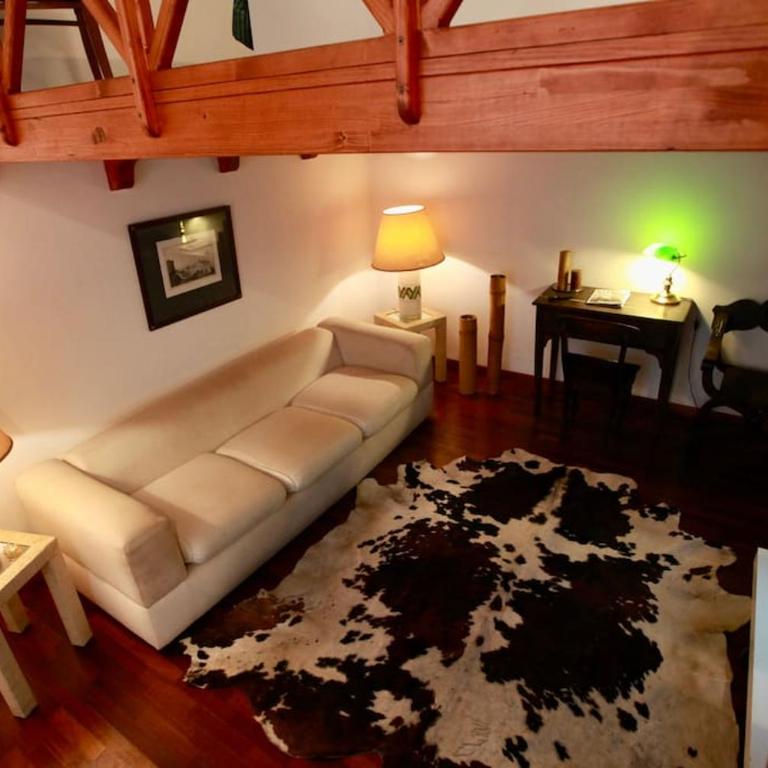 L'Atelier - One-Bedroom Apartment - 23