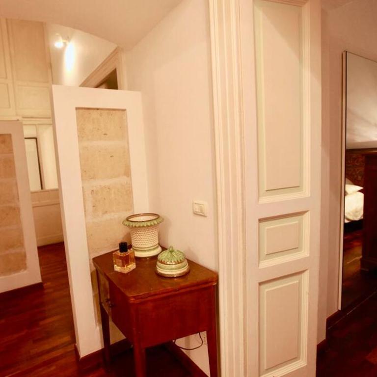 L'Atelier - One-Bedroom Apartment - 24