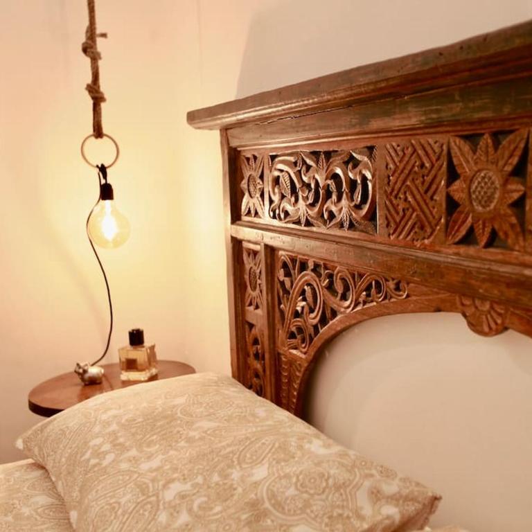 L'Atelier - One-Bedroom Apartment - 25