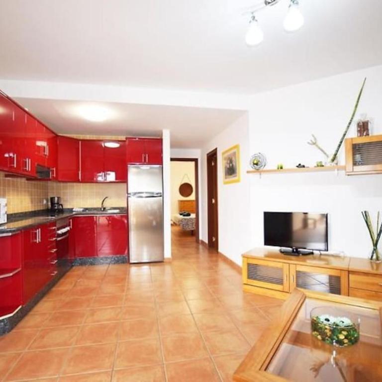 Fuerte Holiday Cotillo House - Apartamento de 2 dormitorios - 1