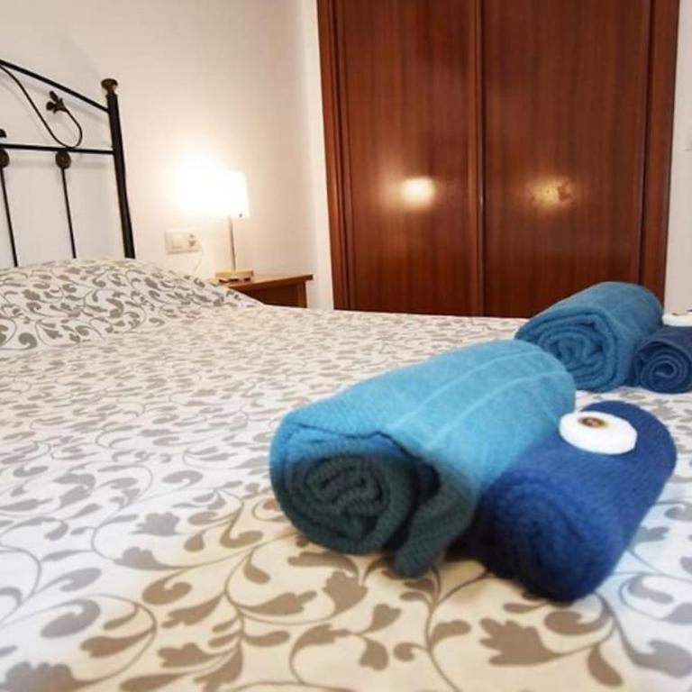 Fuerte Holiday Cotillo House - Apartamento de 2 dormitorios - 3