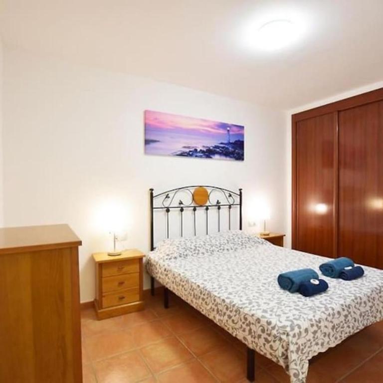 Fuerte Holiday Cotillo House - Apartamento de 2 dormitorios - 2