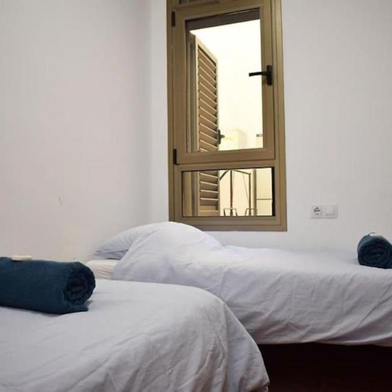 Fuerte Holiday Cotillo House - Apartamento de 2 dormitorios - 4