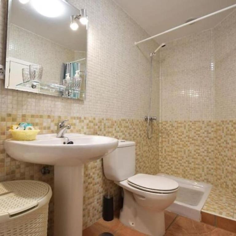 Fuerte Holiday Cotillo House - Apartamento de 2 dormitorios - 6