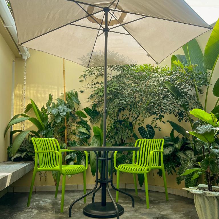 Cozy Haven, A Relaxing Living Room Retreat - Apartamento de 1 dormitorio - 2