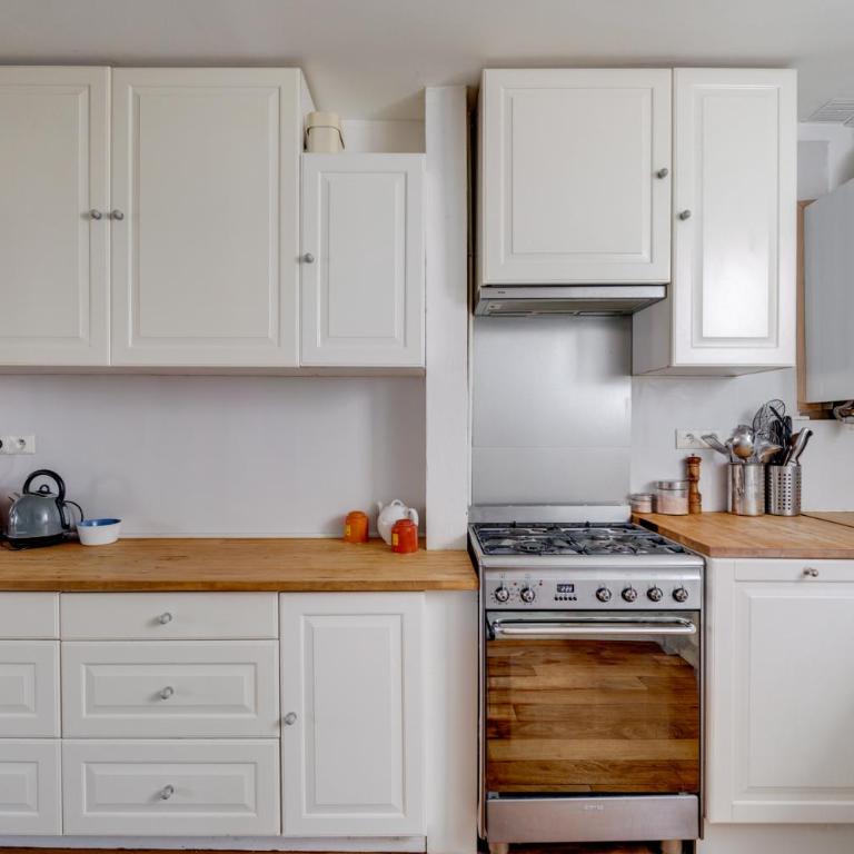 Laganne by Yumē - Apartamento de 3 dormitorios - 7