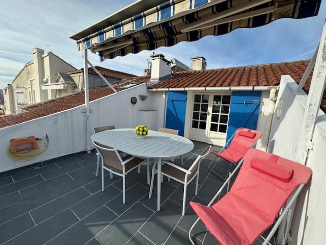 Chez Nella - Apartamento con terraza - 1