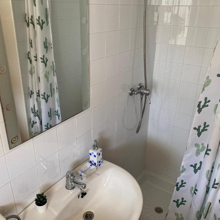Apartamento Esmeralda VyB - Bungalow con vistas al jardín - 8