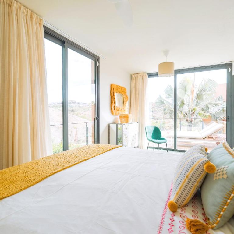 Cosy villa with private pool by CanaryScape - Two-Bedroom Villa - 5