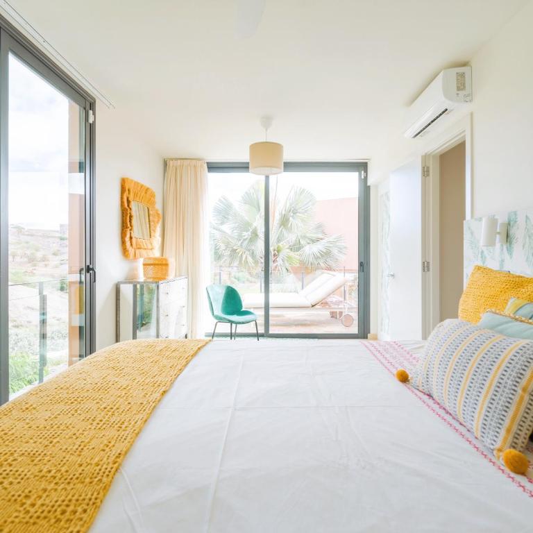 Cosy villa with private pool by CanaryScape - Two-Bedroom Villa - 23