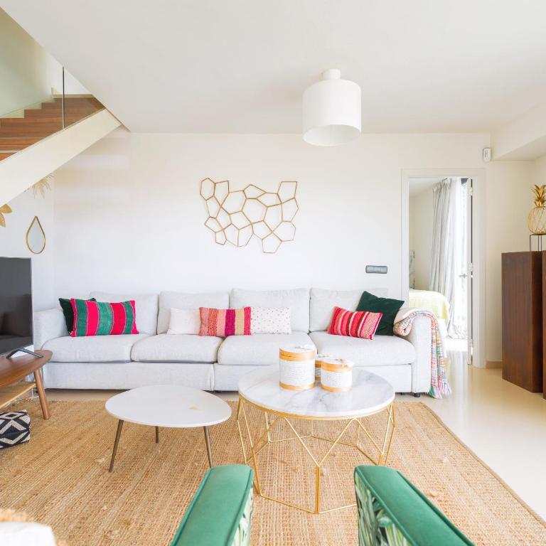 Cosy villa with private pool by CanaryScape - Two-Bedroom Villa - 10