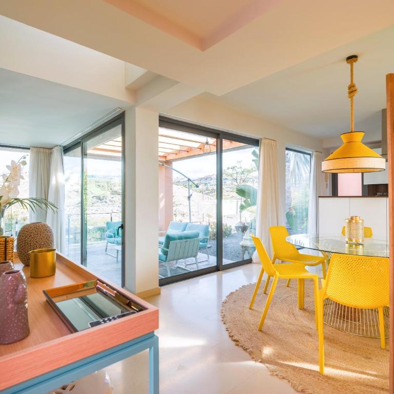 Cosy villa with private pool by CanaryScape - Two-Bedroom Villa - 11