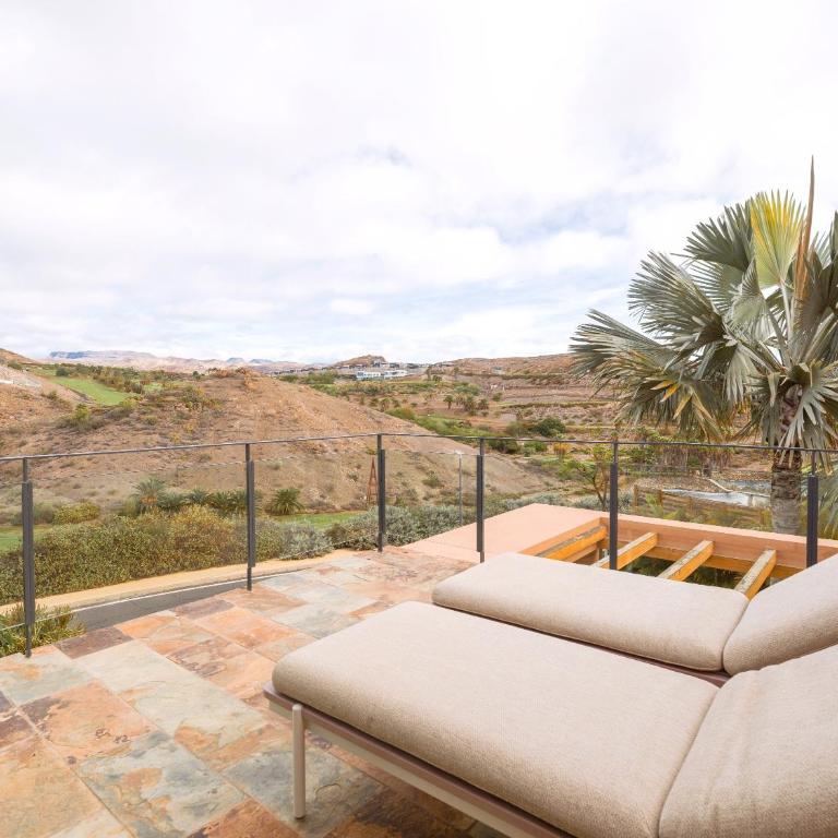 Cosy villa with private pool by CanaryScape - Two-Bedroom Villa - 24