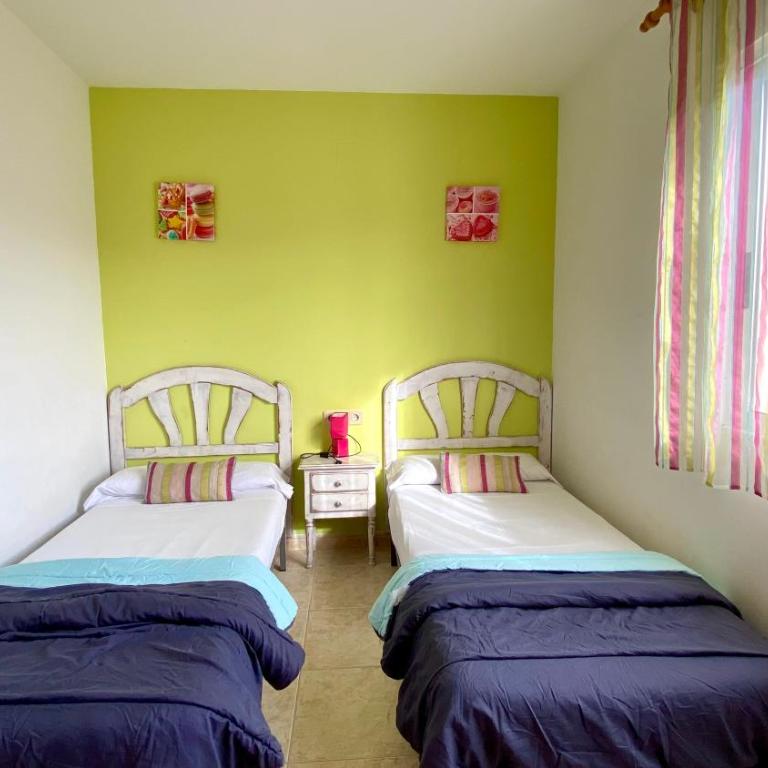 Apartamento Esmeralda VyB - Bungalow con vistas al jardín - 30