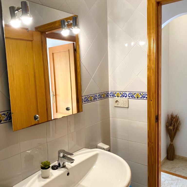 Apartamento Esmeralda VyB - Bungalow con vistas al jardín - 31