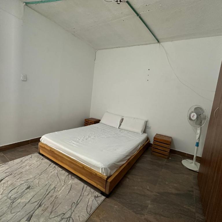 RokaDura Hotel - Apartamento - 4