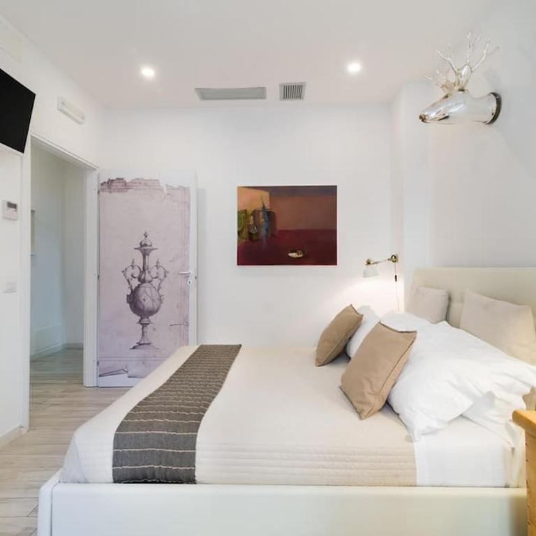 Vatican Momahouse Luxury by Varental - Casa con 3 Camere da Letto - 20