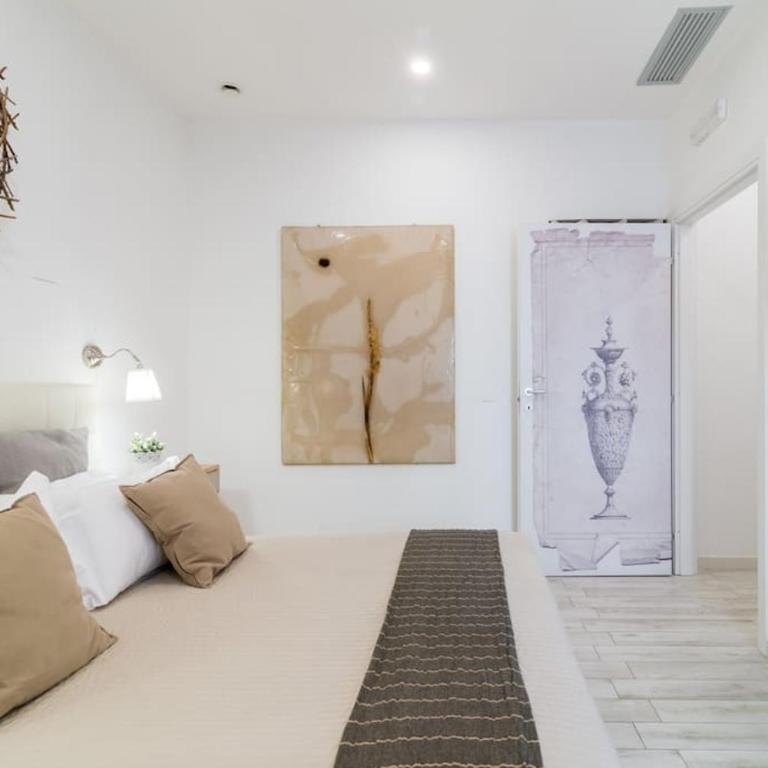 Vatican Momahouse Luxury by Varental - Casa con 3 Camere da Letto - 15