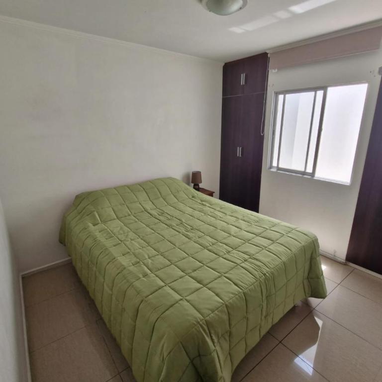 Esmeralda - Apartamento de 1 dormitorio - 4