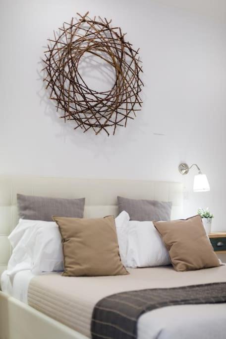 Vatican Momahouse Luxury by Varental - Casa con 3 Camere da Letto - 11