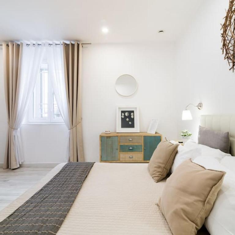 Vatican Momahouse Luxury by Varental - Casa con 3 Camere da Letto - 8