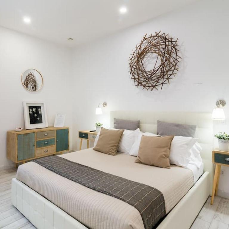 Vatican Momahouse Luxury by Varental - Casa con 3 Camere da Letto - 7