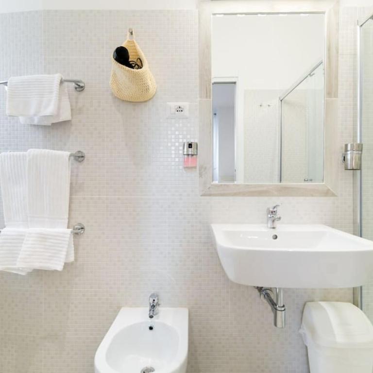 Vatican Momahouse Luxury by Varental - Casa con 3 Camere da Letto - 5