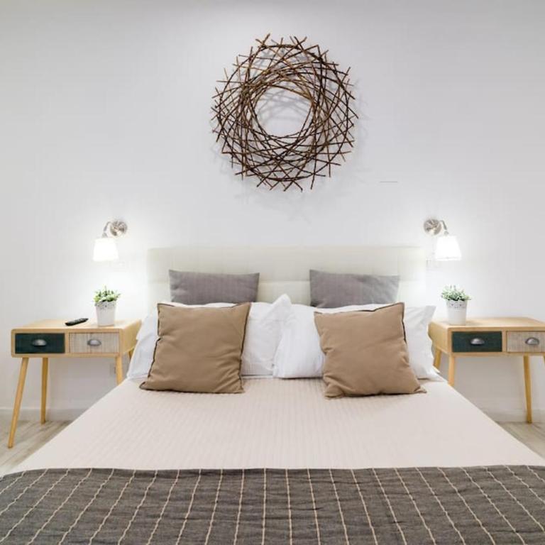 Vatican Momahouse Luxury by Varental - Casa con 3 Camere da Letto - 4