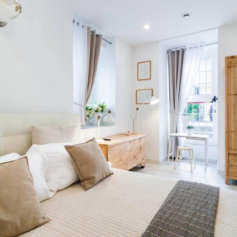Vatican Momahouse Luxury by Varental - Casa con 3 Camere da Letto - 3