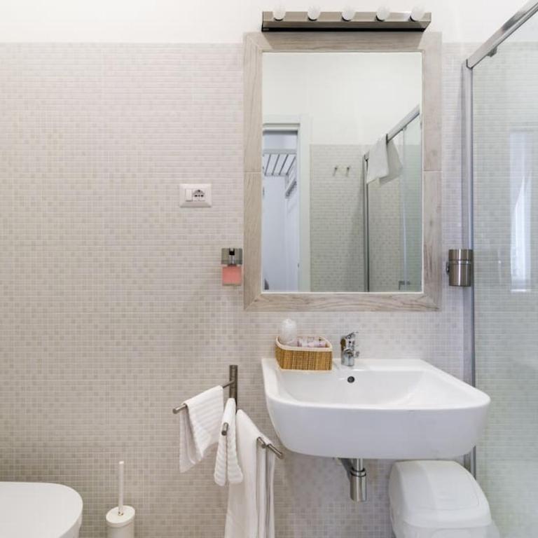Vatican Momahouse Luxury by Varental - Casa con 3 Camere da Letto - 2