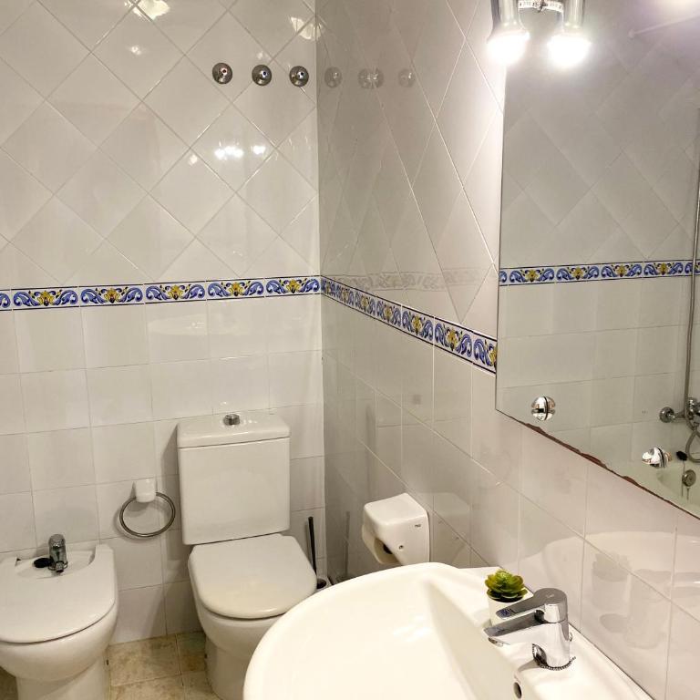 Apartamento Esmeralda VyB - Bungalow con vistas al jardín - 4