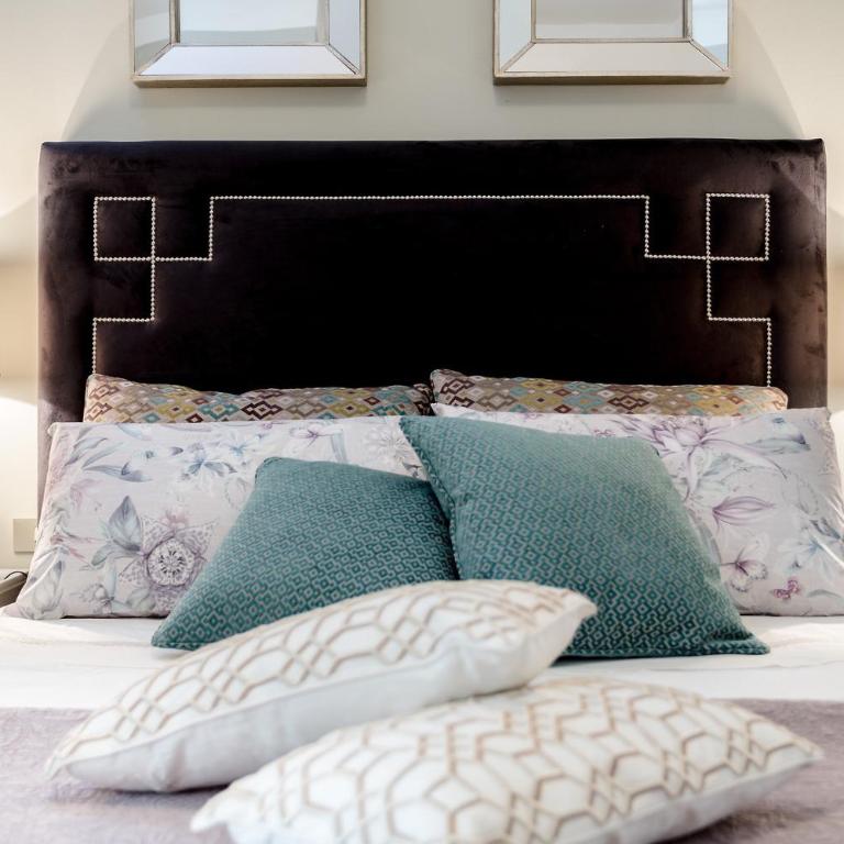 Casa Ottone - Residenze Seicento - A superb bright flourish apartment with grand terrace inside Lucca City Centre - Appartamento con 1 Camera da Letto - 14