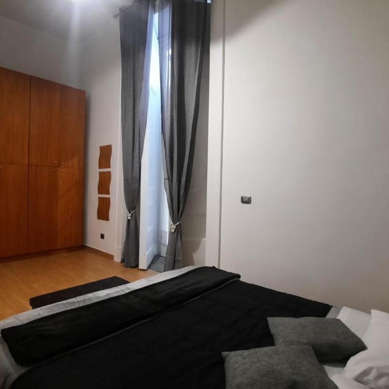 White Home Quartieri Spagnoli - Appartamento con Balcone - 15
